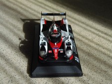 ignition el 1/43 SARD 92C-V Le Mans 1992 #34 R. Ratzenberger/E