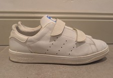 Adidas FAST Vintage 7Os Made In France Deadstock 45... Stan Smith Galaxy Rom TRX