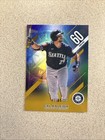 2026 Topps Series 2 Cal Raleigh Gold Foil (RAW)