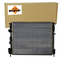 Radiateur Dacia Solenza