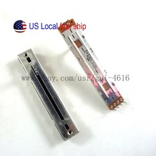 2X CROSSFADER DCV1006 for PIONEER DJM 700 750 800 850 2000 ,DCV 1006 US Local