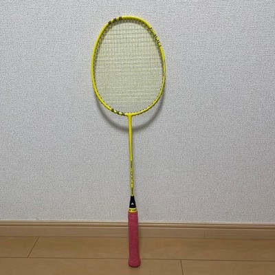 adidas バドミントンラケット AERO POWER F300 adIDas badminton racket AERO POWER F300 | eBay