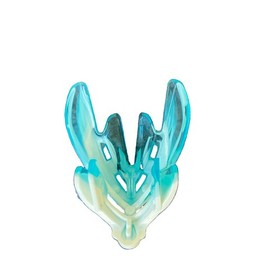 Lego Bionicle Kanohi Mask Protector - 70782 Ice White Exclusive