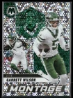 2025 Mosaic Garrett Wilson Silver (Raw)
