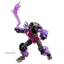 Hasbro transforming Alpha Trion 5.9inch Limited Collectible Action Figure