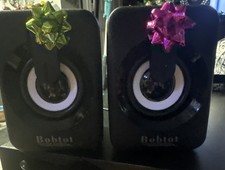 Bobtot MINI2 Computer Speaker USB