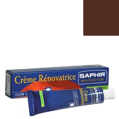 SAPHIR Beauté du Cuir Renovating Cream 25 ml - Professional Leather Repair