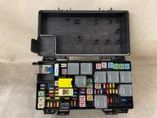 08 Dodge Nitro Multifunction Totally Integrated Power Control 4692235AG 3.7L 4x2