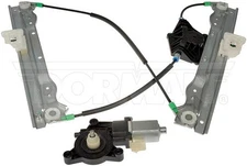 Dorman 751-313 Power Window Regulator And Motor Assembly fits Dodge Avenger