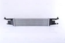 96604 Nissens Intercooler for Alfa Romeo, Fiat
