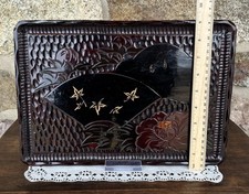 Vintage Japanese Tray In other Japanese Collectibles 1900-Now for