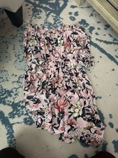 BRAND NEW WITH TAGS Lulu's Dress Size medium