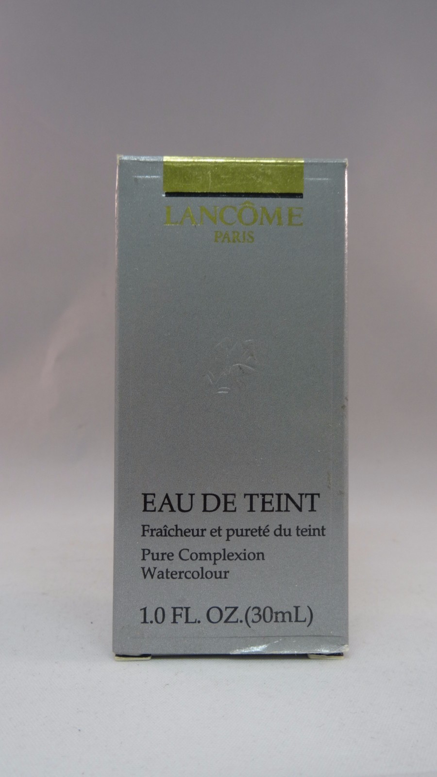 LANCOME EAU DE TEINT- АКВАРЕЛЬНАЯ ВОДА С ЧИСТЫМ ЦВЕТОМ ЛИЦА - EAU PALE 1 - НОВАЯ В УПАКОВКЕ 4990₽