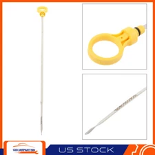 For 2005-2009 Buick Allure Lacrosse Lucerne Regal 3.8L Engine Oil Level Dipstick