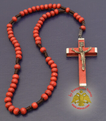 Catholic Rosary Prayer Beads Praying Rope Rosenkranz Rosario Rosarium ...