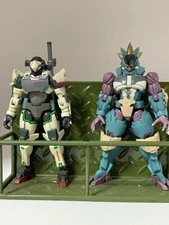 HEXA GEAR Painted SET Model Kit KOTOBUKIYA