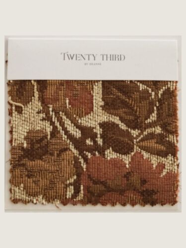 Tapiz largo lumbar Adeline - Imagen 10 de 13