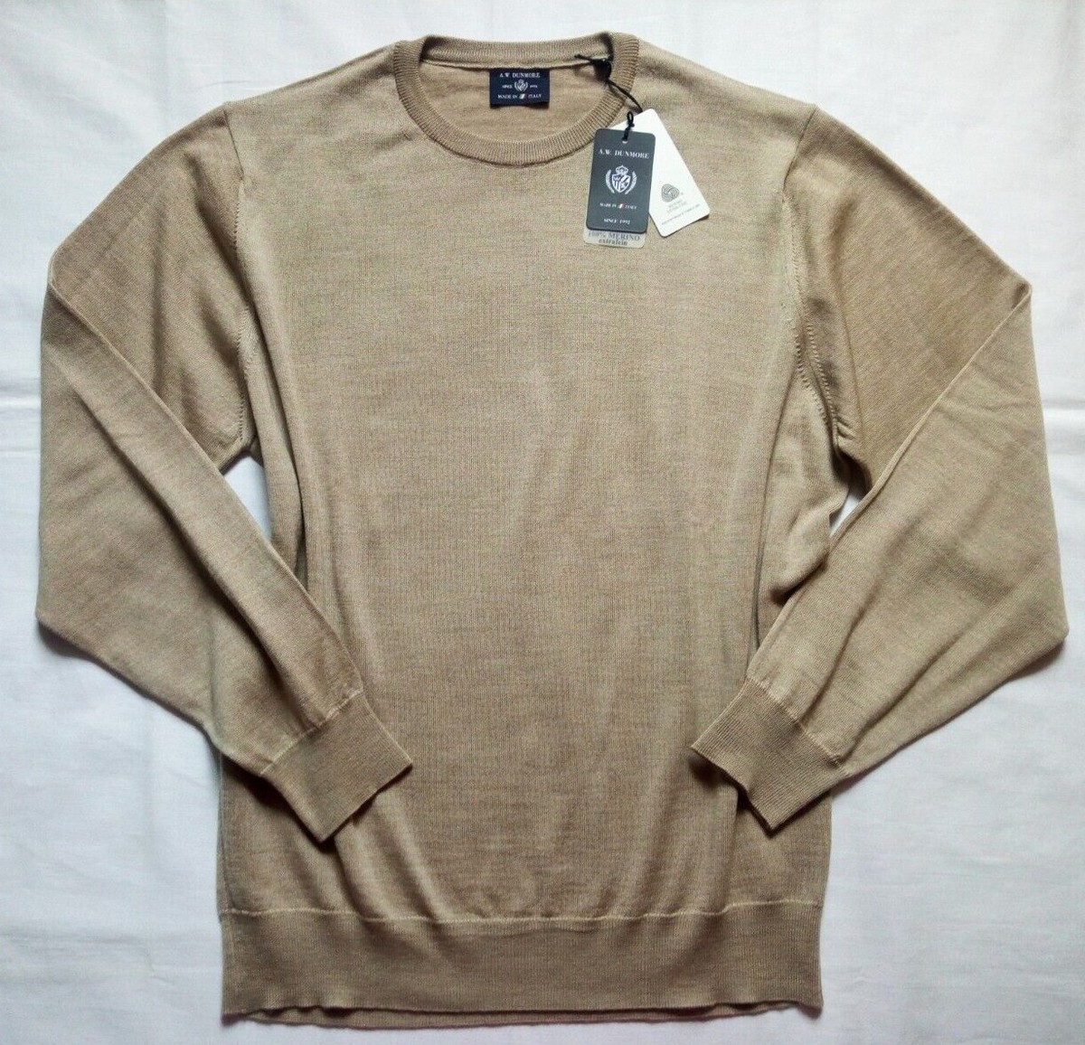 Connemara Marine Pullover Damen Connemara Leinen Pullover