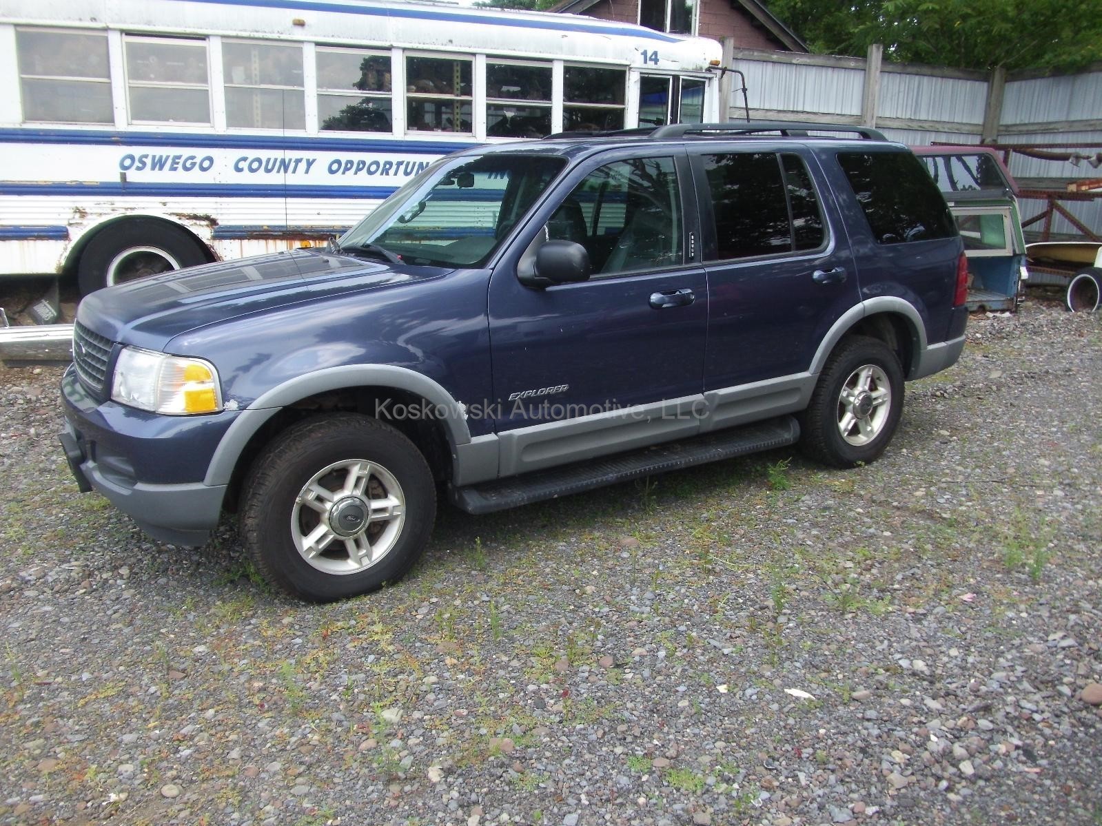 Support de montage alternateur Ford Explorer 1L2Z19E708AA eBay