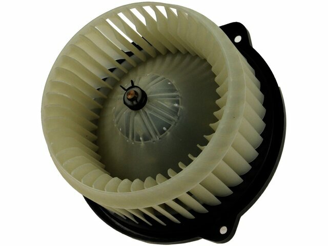 For 2000-2006 Toyota Tundra HVAC Blower Motor and Wheel 97378WB 2001