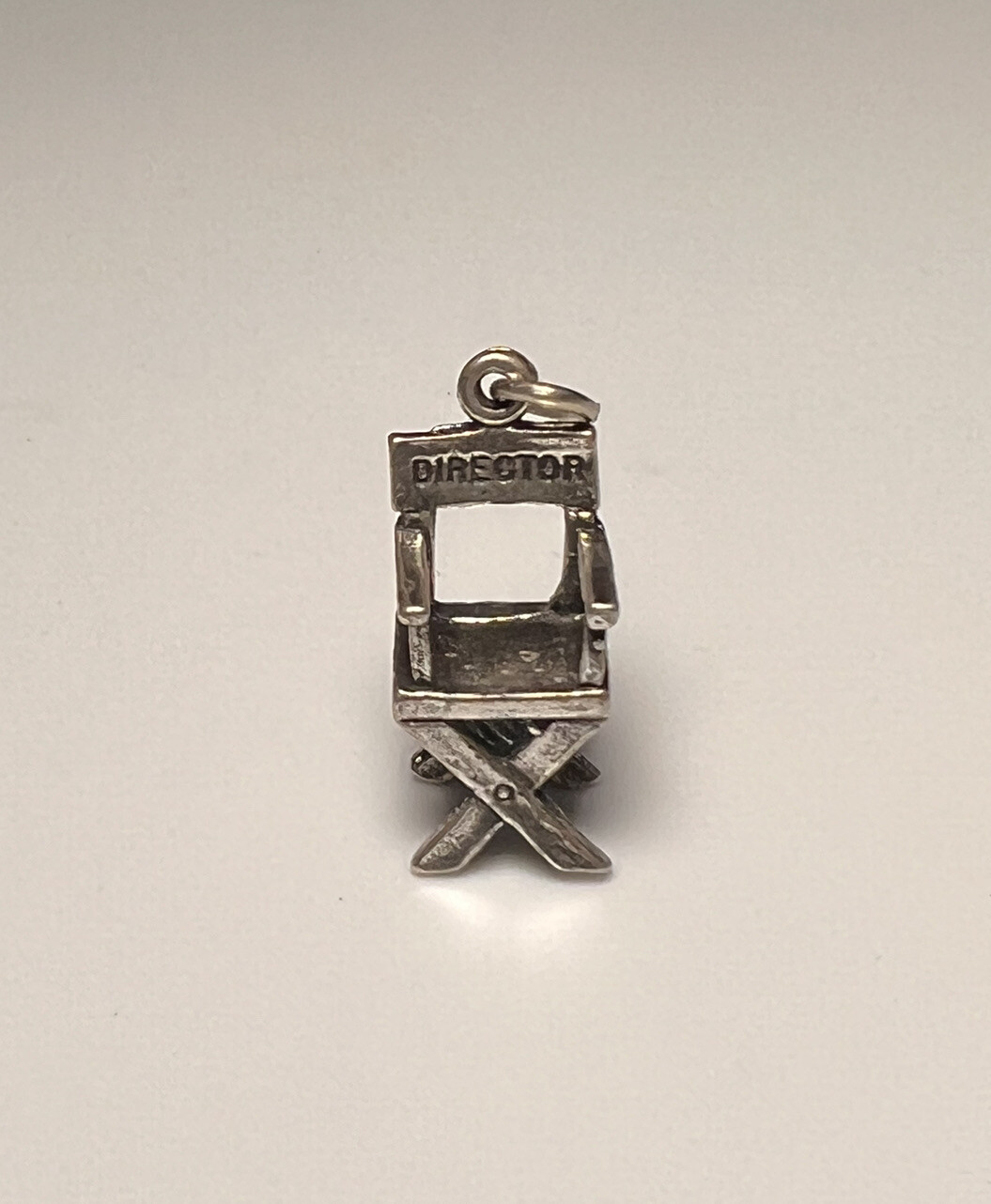 Solid Sterling Silver Universal Studio City Direc… - image 1