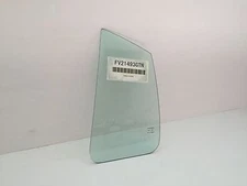 Fits 2002-2006 Nissan Altima 4 Door Sedan Driver Side Rear Vent Window Glass  