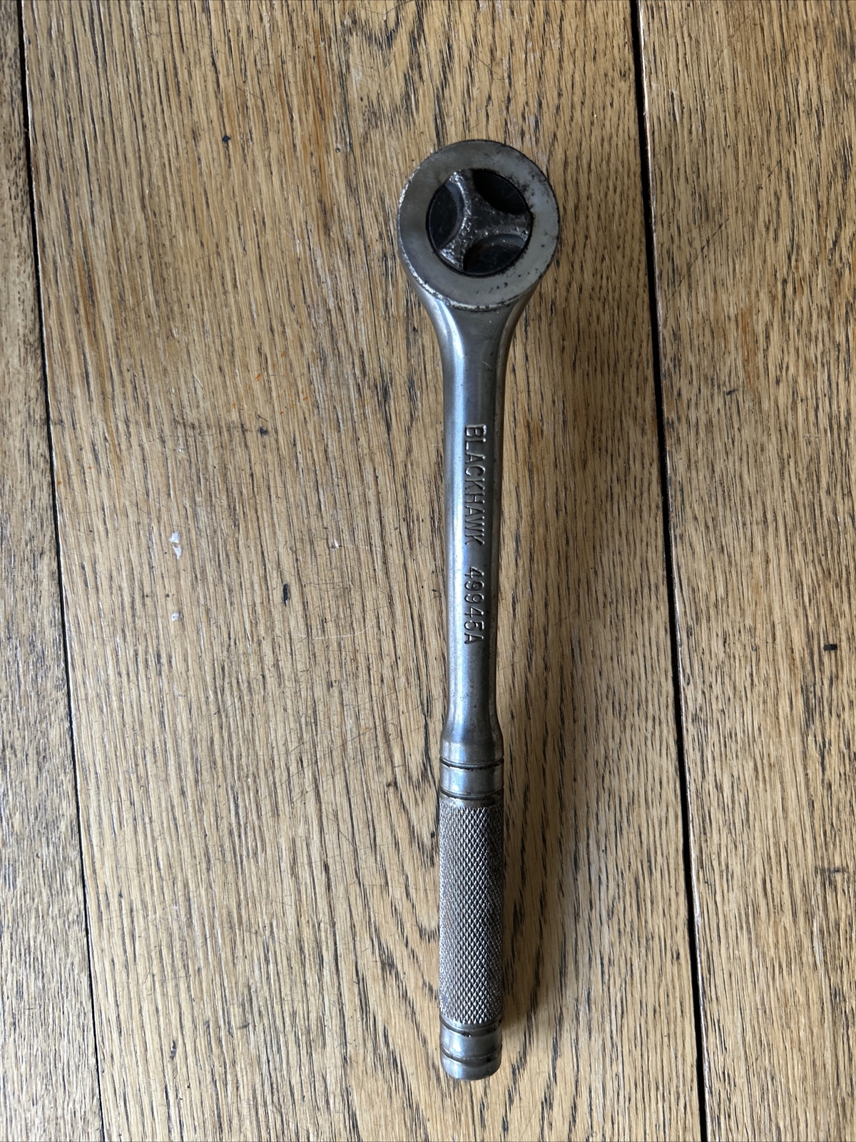 Proto Tools Ratchets Blackhawk by Proto Tools USA 1/2