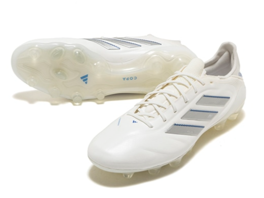 adidas COPA PURE 3 ELITE HG/AG JAPAN ID9036 Footwear White adidas COPA PURE 3 ELITE HG/AG JAPAN ID9036 Footwear White