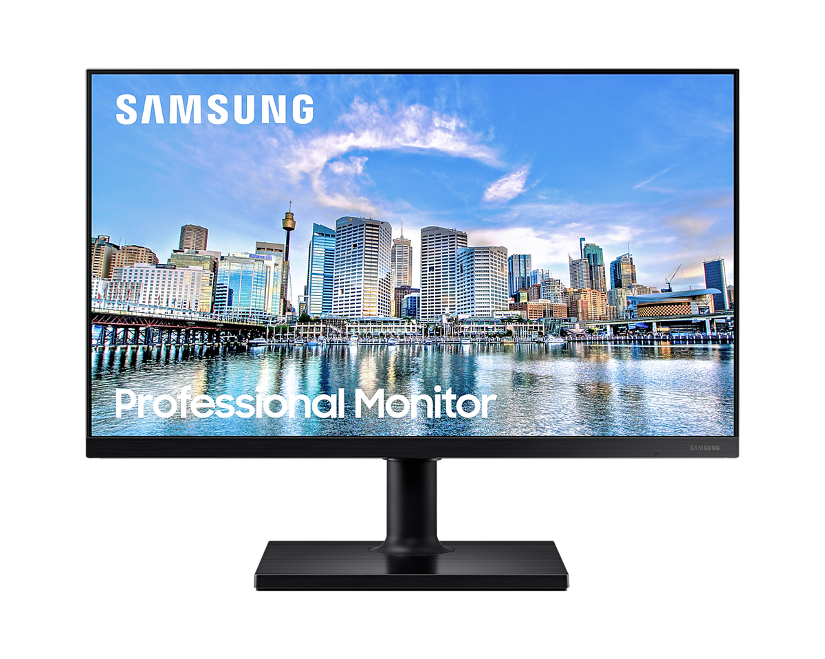 Samsung F24T450FQR 24