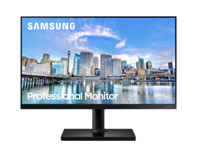 Samsung F24T450FQR 24