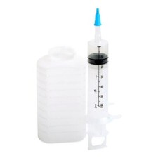 Feeding System w/ Syringe and Graduated Container Case of 30