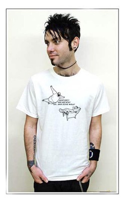 Destroy Devastate and Dine Well   Funny Wrestling T-Shirt