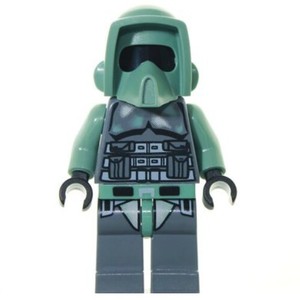lego clone scout trooper