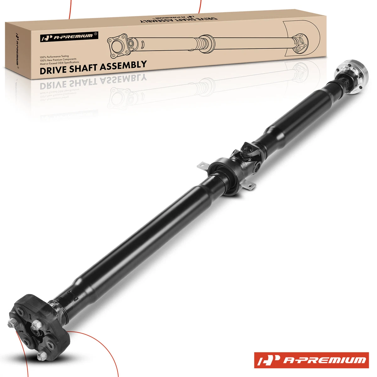 Preços baixos em Eixos de Transmissão Traseira e peças para BMW M3 | eBay