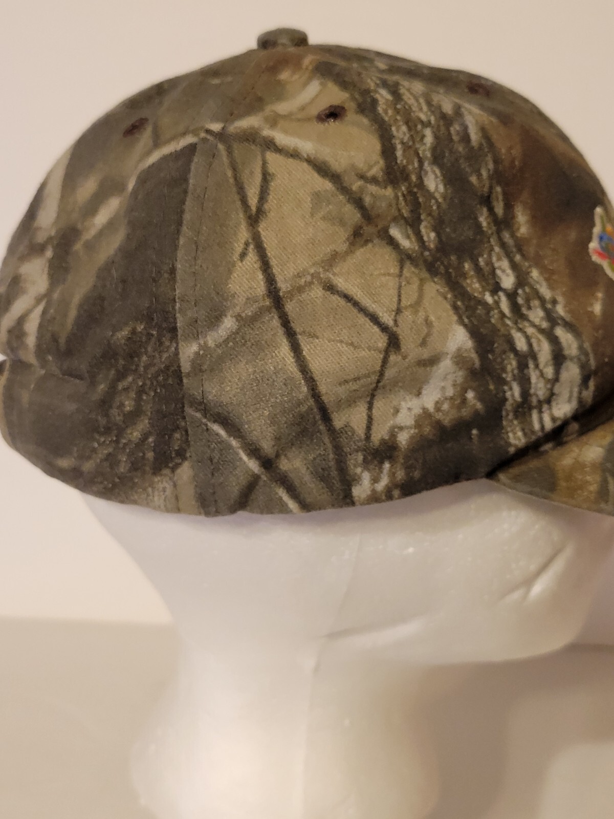 Automatic Engineering Adjustable Strapback Embroi… - image 10