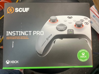 Scuf 50417804010NA Controller - Gray