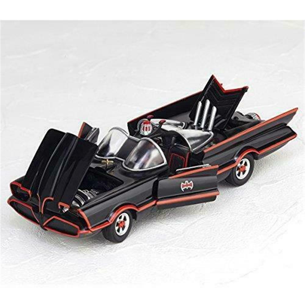 figure complex Movie-Revo Batmobile1966 Batman Car (Batmobile 1966