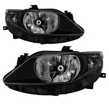 Scheinwerfer Set für Seat Ibiza IV 4 Typ 6J Bj. 08-12 Frontscheinwerfer