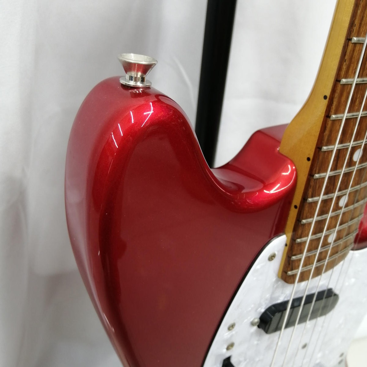 FENDER JAPAN MG69 OCR MH (no241226) | eBay