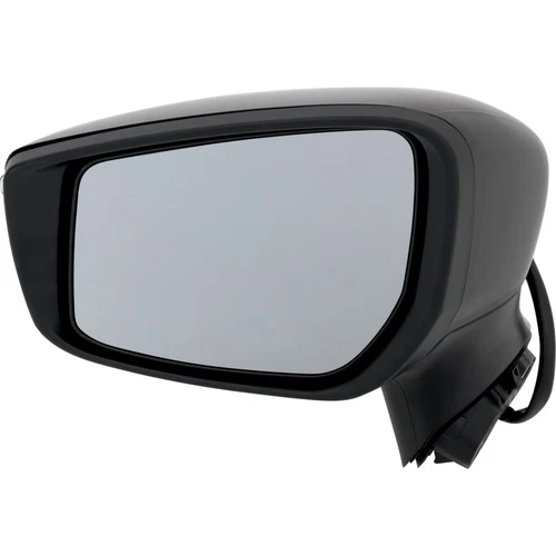 New Driver Side Mirror Outside Rear View For Nissan Versa 2018-2022