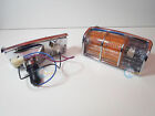 <!--F#f_0-->Front Corner Lamp Lens Assembly for Holden HJ HX HZ Monaro Ute Van Sedan Statesm<!--F/-->