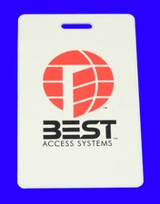 HID / Best Access Systems RFID Proximity Card Door Keyless Entry RF Prox Card