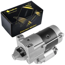 Starter Motor for John Deere Gator XUV 550 16HP 570cc Utility Vehicle / MIA12023