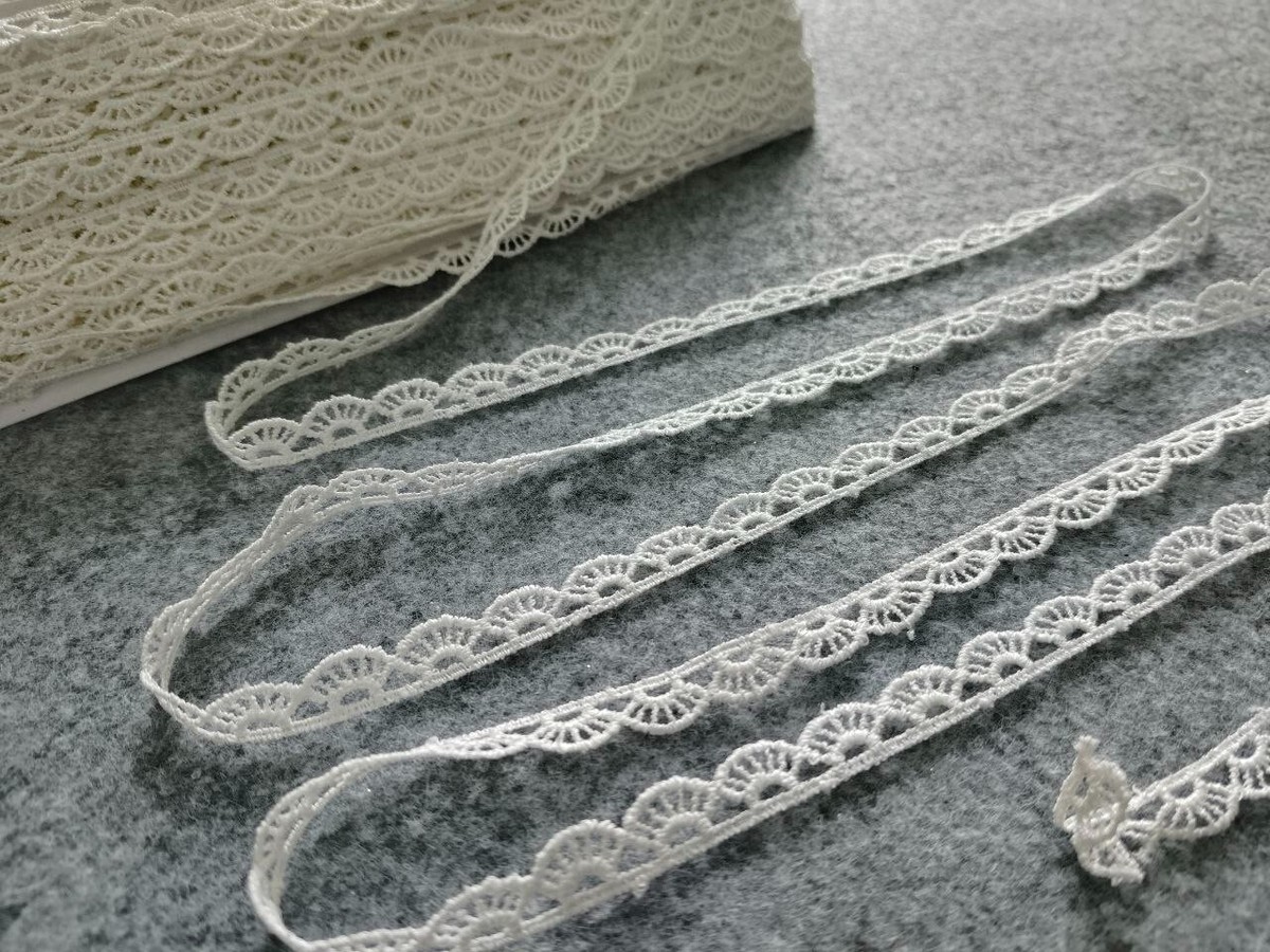 lace for dress border Amazon.com: White Lace Trim Ribbon for Crafts,Golden Lace for Borders Indian,Fabric Ribbon,Border for Sewing,Decorative DIY,Curtains,Dresses,Gowns,Weddings,Party(4.8 Yards)