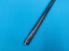 LONGONI CAROM SHAFT LUNA NERA FC69 ** GIUNTO VP2 ** PER GIOCARE 3 CUSCINI BILIARDO.