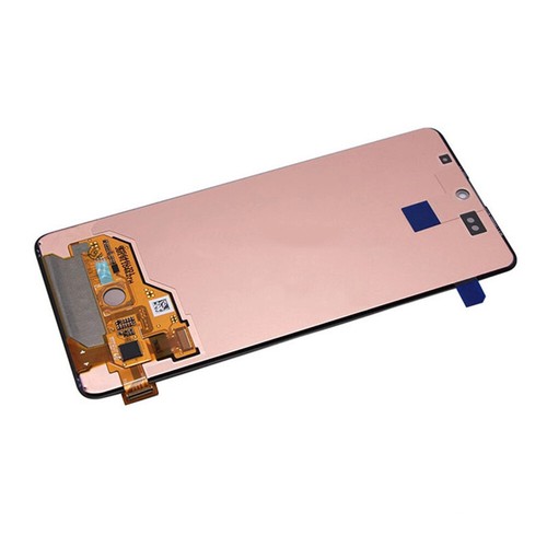 For Samsung Galaxy A51 2019 A515 A515F LCD Display Touch Screen Digitizer Frame - Zdjęcie 2 z 7