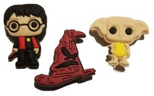 Harry Potter, Dobby, OR Potter's Hat NEW For Shoes, Bracelets, Crafts More