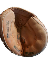 Maxpro BBCMLLXX Baseball Catchers Mitt Glove