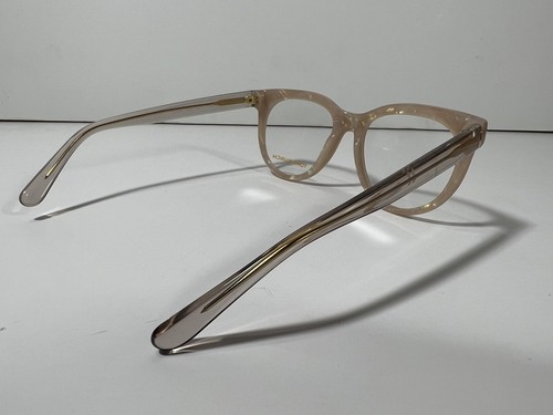 TORY BURCHTY 2082 1704 BRILLE ELFENBEINGOLD 50-17 140 - Bild 4 von 8