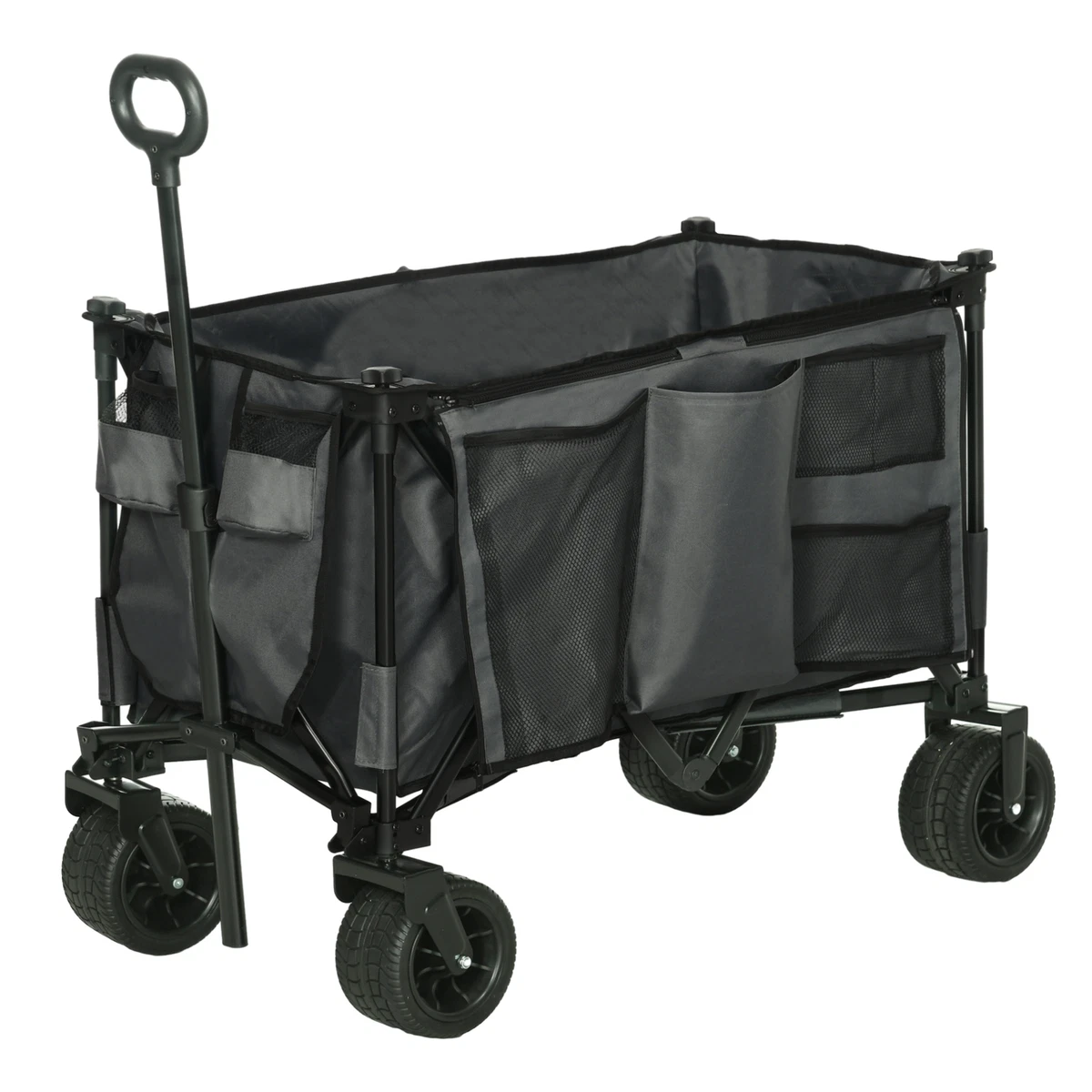 Foldable cheap baby wagon